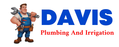 Trusted plumber in COOKSTOWN